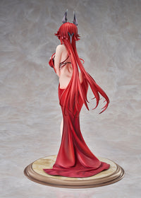 Goddess Of Victory Nikke Red Hood - Nonsense Red 1/7 Scale