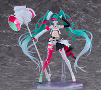 Hatsune Miku GT Project Figma Racing Miku 2025 Version