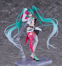 Hatsune Miku GT Project Figma Racing Miku 2025 Version