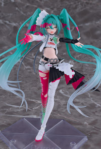 Hatsune Miku GT Project Figma Racing Miku 2025 Version