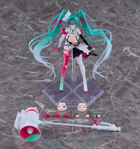 Hatsune Miku GT Project Figma Racing Miku 2025 Version