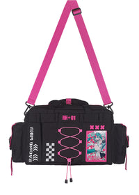 Hatsune Miku GT Project Racing Version 2025 Bag