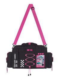 Hatsune Miku GT Project Racing Version 2025 Bag