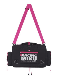 Hatsune Miku GT Project Racing Version 2025 Bag
