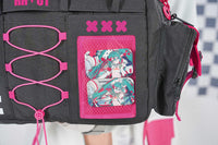 Hatsune Miku GT Project Racing Version 2025 Bag