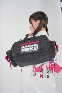 Hatsune Miku GT Project Racing Version 2025 Bag
