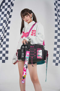 Hatsune Miku GT Project Racing Version 2025 Bag