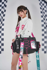 Hatsune Miku GT Project Racing Version 2025 Bag