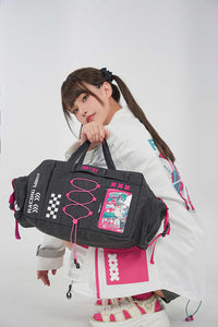 Hatsune Miku GT Project Racing Version 2025 Bag