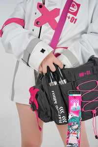 Hatsune Miku GT Project Racing Version 2025 Bag