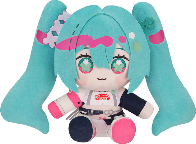 Hatsune Miku GT Project Racing Version 2025 Huggy Doll