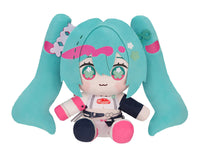 Hatsune Miku GT Project Racing Version 2025 Huggy Doll