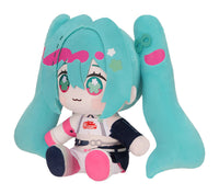 Hatsune Miku GT Project Racing Version 2025 Huggy Doll