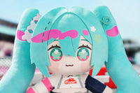 Hatsune Miku GT Project Racing Version 2025 Huggy Doll