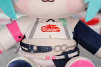Hatsune Miku GT Project Racing Version 2025 Huggy Doll