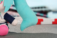 Hatsune Miku GT Project Racing Version 2025 Huggy Doll