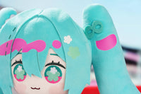 Hatsune Miku GT Project Racing Version 2025 Huggy Doll