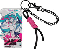 Hatsune Miku GT Project Racing Version 2025 Keychain B