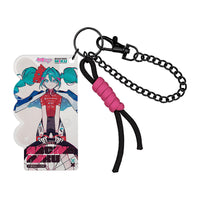 Hatsune Miku GT Project Racing Version 2025 Keychain C