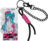 Hatsune Miku GT Project Racing Version 2025 Keychain E