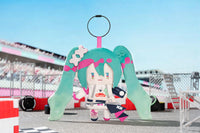 Hatsune Miku GT Project Racing Version 2025 Keychain Pouch A