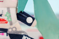 Hatsune Miku GT Project Racing Version 2025 Keychain Pouch A
