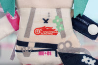 Hatsune Miku GT Project Racing Version 2025 Keychain Pouch A