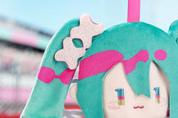 Hatsune Miku GT Project Racing Version 2025 Keychain Pouch A
