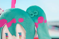 Hatsune Miku GT Project Racing Version 2025 Keychain Pouch A