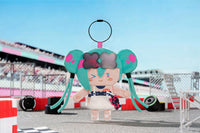 Hatsune Miku GT Project Racing Version 2025 Keychain Pouch B