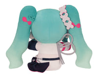 Hatsune Miku GT Project Racing Version 2025 Plushie Set
