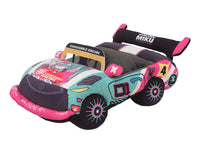 Hatsune Miku GT Project Racing Version 2025 Plushie Set