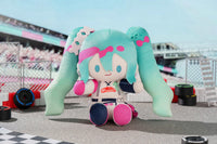 Hatsune Miku GT Project Racing Version 2025 Plushie Set