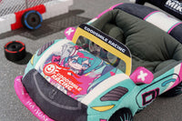 Hatsune Miku GT Project Racing Version 2025 Plushie Set
