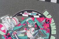 Hatsune Miku GT Project Racing Version 2025 Sticker B
