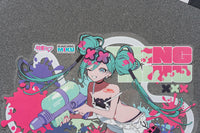 Hatsune Miku GT Project Racing Version 2025 Sticker D