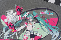 Hatsune Miku GT Project Racing Version 2025 Sticker A