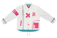 Hatsune Miku GT Project Racing Version 2025 Track Jacket L