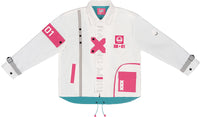 Hatsune Miku GT Project Racing Version 2025 Track Jacket M