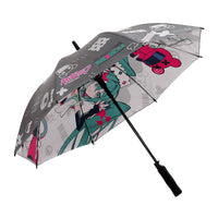 Hatsune Miku GT Project Racing Version 2025 Umbrella