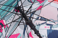 Hatsune Miku GT Project Racing Version 2025 Umbrella