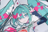 Hatsune Miku GT Project Racing Version 2025 Umbrella
