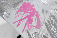 Hatsune Miku GT Project Racing Version 2025 Umbrella