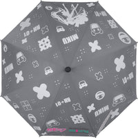 Hatsune Miku GT Project Racing Version 2025 Umbrella