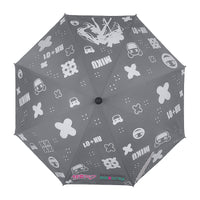 Hatsune Miku GT Project Racing Version 2025 Umbrella