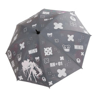 Hatsune Miku GT Project Racing Version 2025 Umbrella