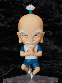 Hunter x Hunter Nendoroid Netero