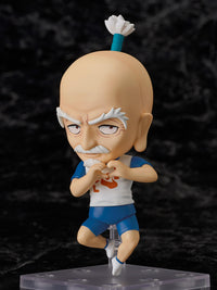 Hunter x Hunter Nendoroid Netero