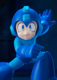 Mega Man POP UP PARADE