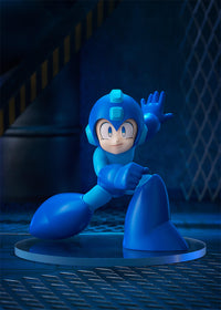 Mega Man POP UP PARADE